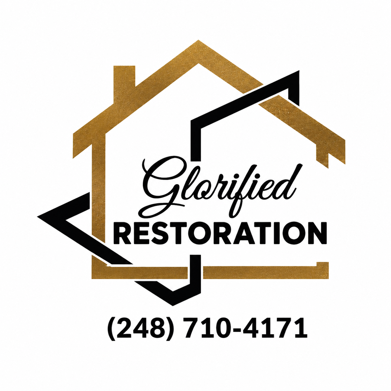 Glorified Restoration
