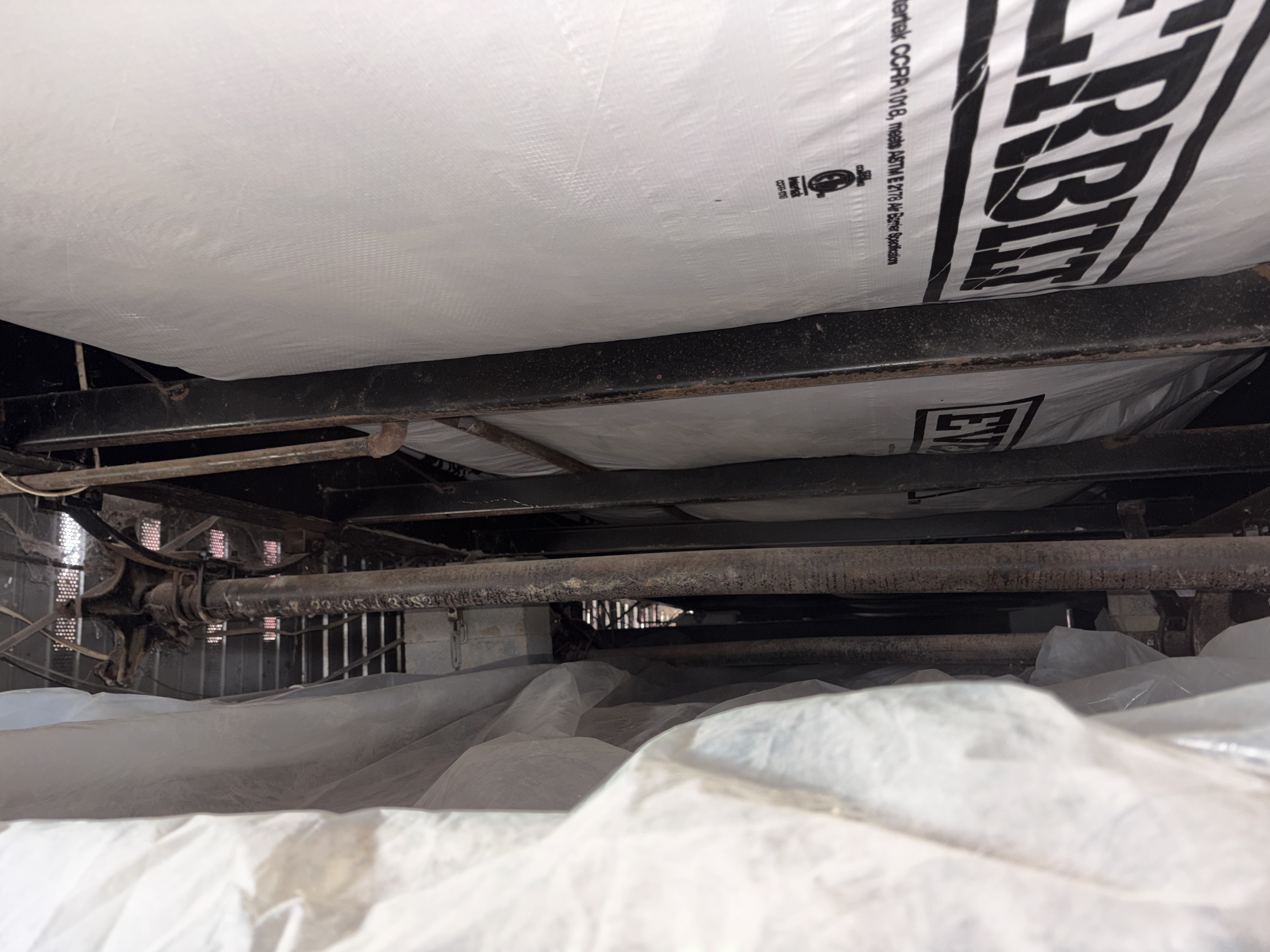 Insulation replacement Michigan