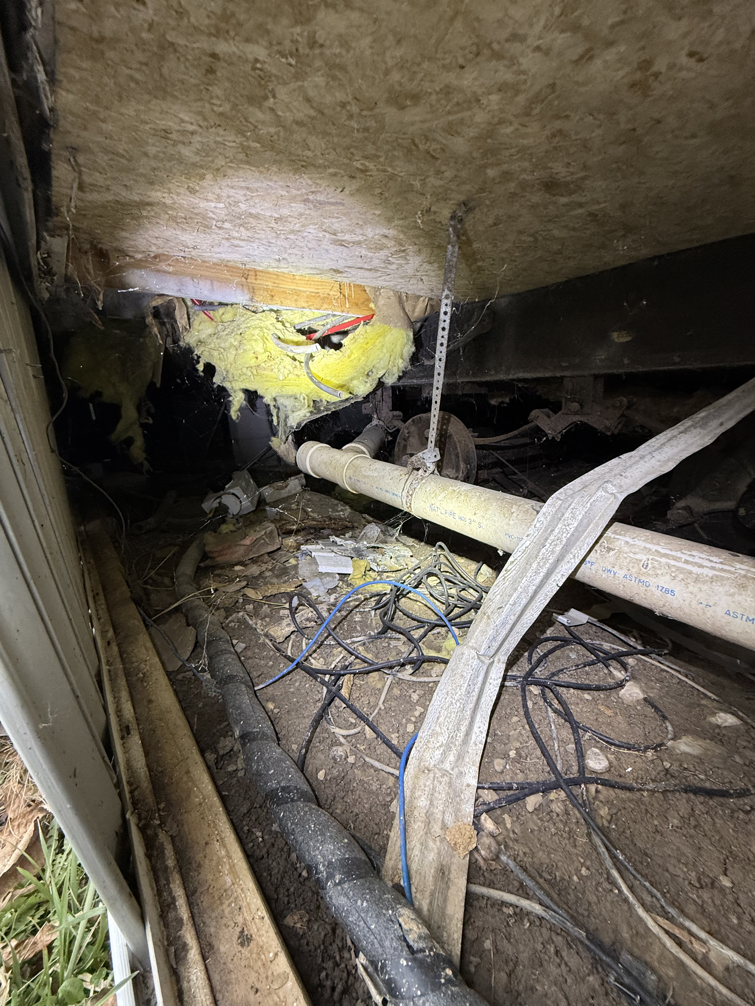 Roofing repair mobile home Michigan